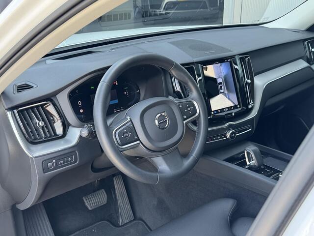 Volvo XC60 2.0 T6 Plug-in hybrid AWD Inscription 349 PK | 360 Camera | Head up | Leder
