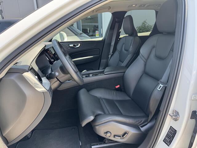 Volvo XC60 2.0 T6 Plug-in hybrid AWD Inscription 349 PK | 360 Camera | Head up | Leder