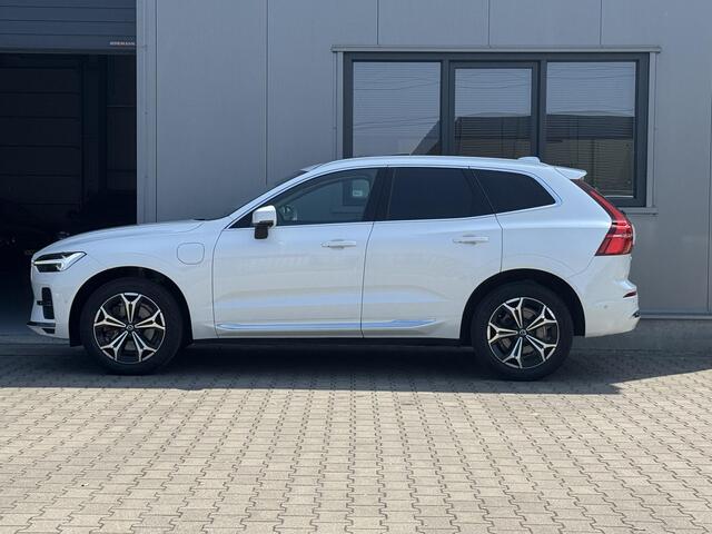 Volvo XC60 2.0 T6 Plug-in hybrid AWD Inscription 349 PK | 360 Camera | Head up | Leder