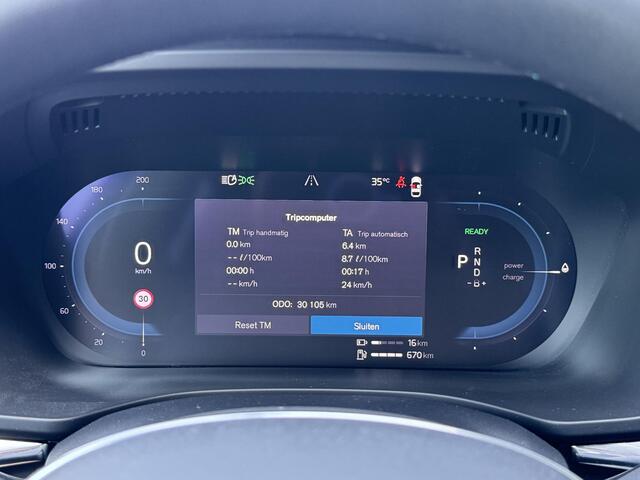 Volvo XC60 2.0 T6 Plug-in hybrid AWD R-Design 349 PK | Dark | Trekhaak | Harman Kardon | Panorama