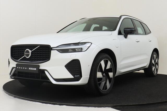 Volvo XC60 T6 PLUG-IN HYBRID AWD ULTIMATE DARK -PANO.DAK|HARMAN/KARDON|360°CAM|TREKHAAK