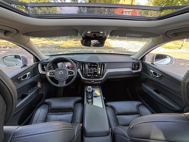 Volvo XC60 Recharge T6 AWD Inscription Pano HeadUp Stoelventilatie 360