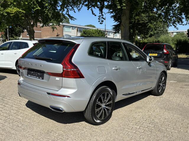 Volvo XC60 Recharge T6 AWD Inscription Pano HeadUp Stoelventilatie 360