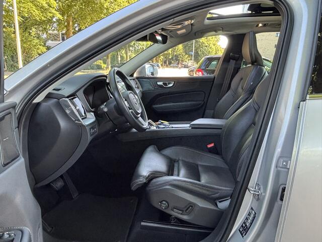 Volvo XC60 Recharge T6 AWD Inscription Pano HeadUp Stoelventilatie 360