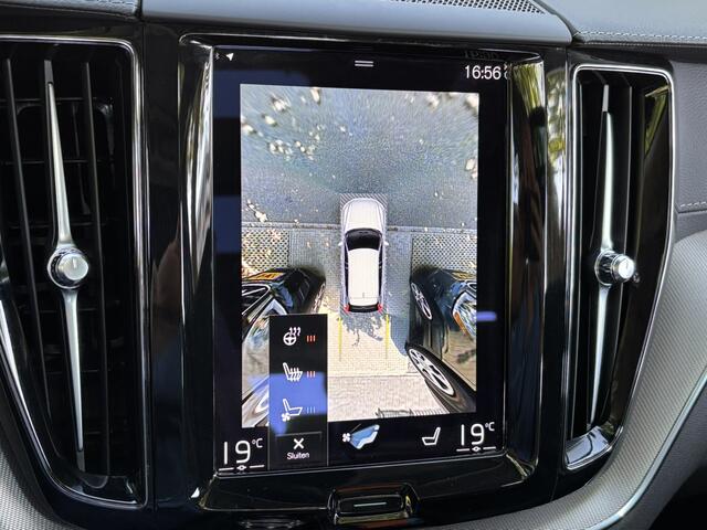 Volvo XC60 Recharge T6 AWD Inscription Pano HeadUp Stoelventilatie 360