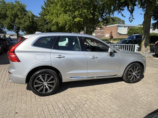 Volvo XC60 Recharge T6 AWD Inscription Pano HeadUp Stoelventilatie 360