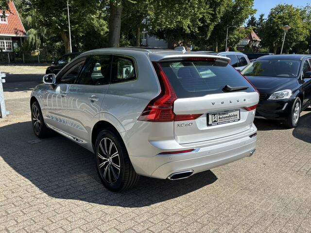 Volvo XC60 Recharge T6 AWD Inscription Pano HeadUp Stoelventilatie 360