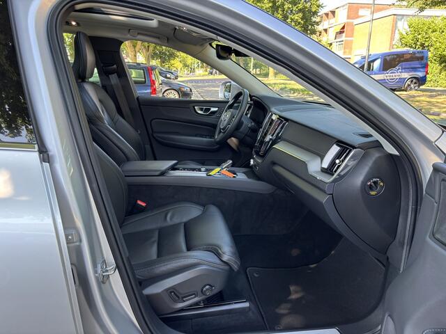 Volvo XC60 Recharge T6 AWD Inscription Pano HeadUp Stoelventilatie 360