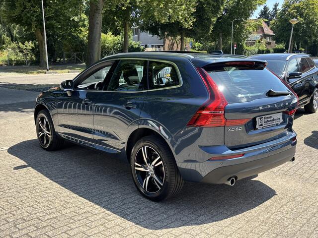 Volvo XC60 T8 AWD Leder Luchtvering DAB Pilot Assist Pano
