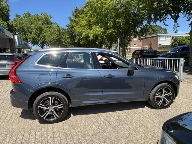 Volvo XC60 T8 AWD Leder Luchtvering DAB Pilot Assist Pano