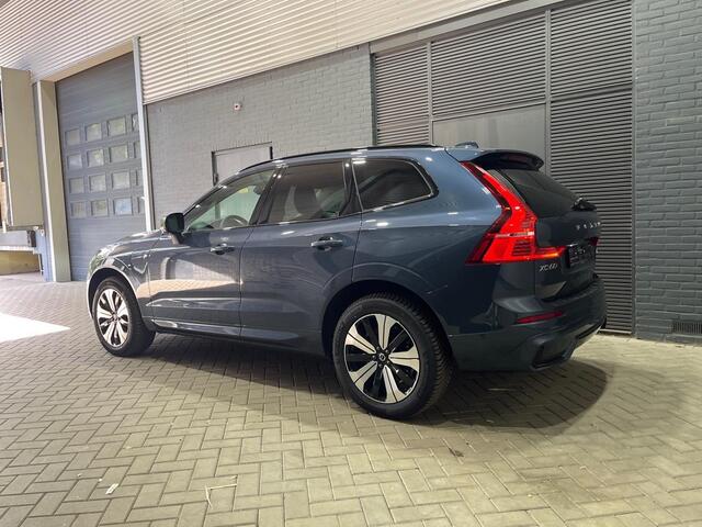 Volvo XC60 T6 Plug-in hybrid Plus Dark | ACC | Panoramadak | 360° Camera | BLIS | harman/kardon | Stoel+Stuurverwarming