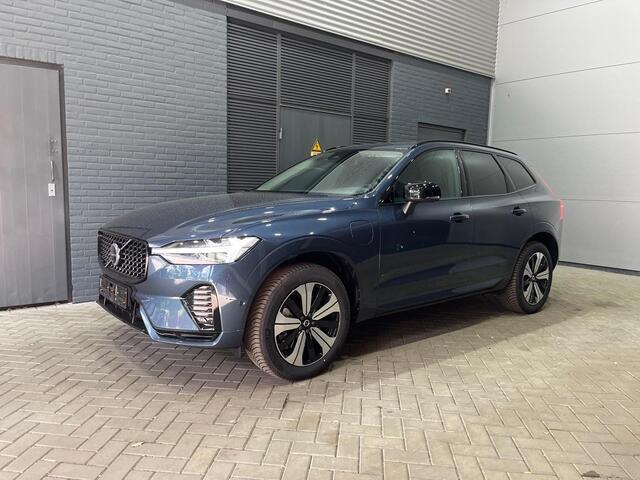 Volvo XC60 T6 Plug-in hybrid Plus Dark | ACC | Panoramadak | 360° Camera | BLIS | harman/kardon | Stoel+Stuurverwarming