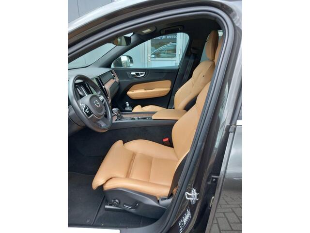 Volvo XC60 2.0 T5 AWD Inscription