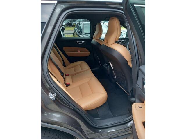 Volvo XC60 2.0 T5 AWD Inscription