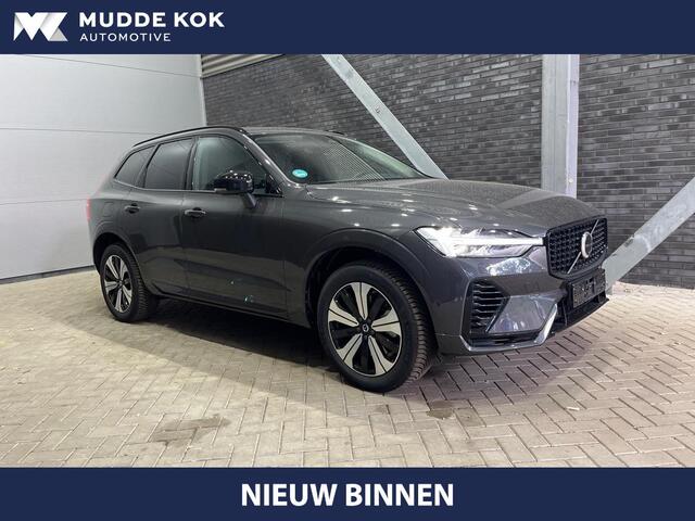 Volvo XC60 T6 Plug-in hybrid Plus Dark | ACC | Panoramadak | 360° Camera | BLIS | harman/kardon | Stoel+Stuurverwarming