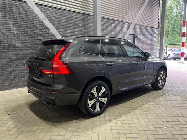 Volvo XC60 T6 Plug-in hybrid Plus Dark | ACC | Panoramadak | 360° Camera | BLIS | harman/kardon | Stoel+Stuurverwarming