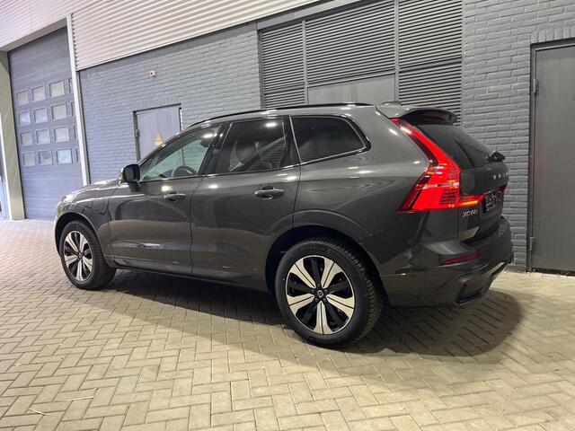 Volvo XC60 T6 Plug-in hybrid Plus Dark | ACC | Panoramadak | 360° Camera | BLIS | harman/kardon | Stoel+Stuurverwarming