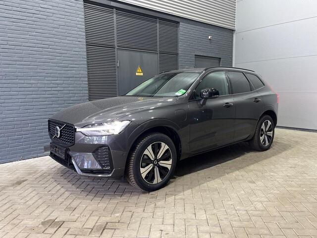 Volvo XC60 T6 Plug-in hybrid Plus Dark | ACC | Panoramadak | 360° Camera | BLIS | harman/kardon | Stoel+Stuurverwarming