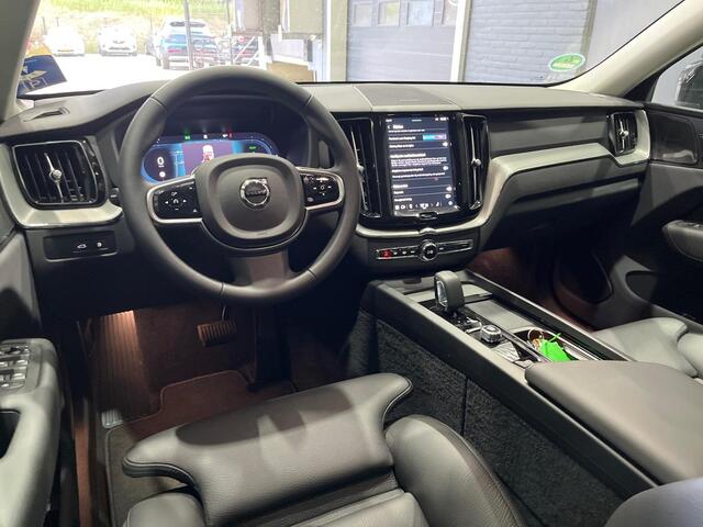 Volvo XC60 T6 Plug-in hybrid Plus Dark | ACC | Panoramadak | 360° Camera | BLIS | harman/kardon | Stoel+Stuurverwarming