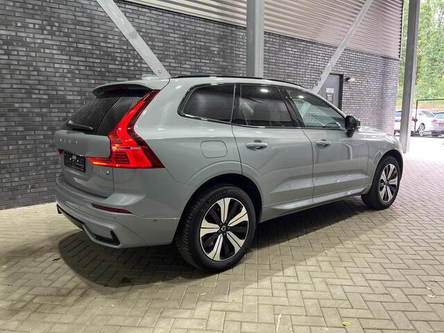 Volvo XC60 T6 Plug-in hybrid Plus Dark | ACC | Panoramadak | 360° Camera | BLIS | harman/kardon | Stoel+Stuurverwarming