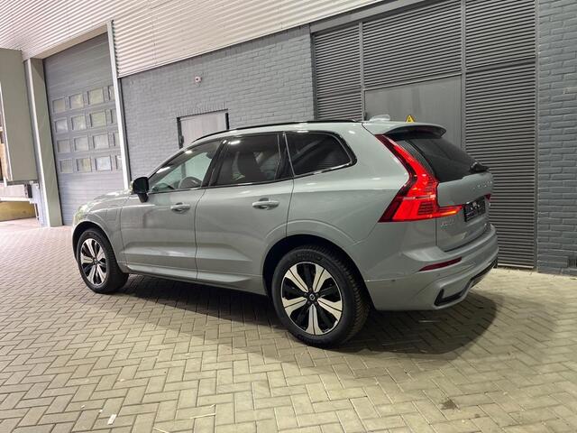Volvo XC60 T6 Plug-in hybrid Plus Dark | ACC | Panoramadak | 360° Camera | BLIS | harman/kardon | Stoel+Stuurverwarming