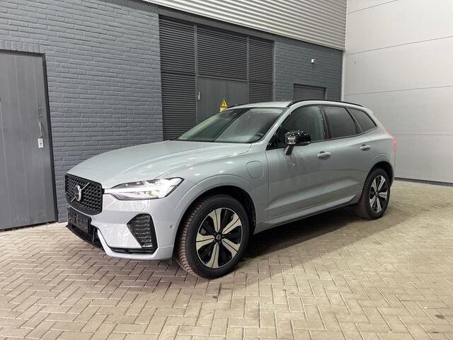 Volvo XC60 T6 Plug-in hybrid Plus Dark | ACC | Panoramadak | 360° Camera | BLIS | harman/kardon | Stoel+Stuurverwarming