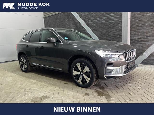 Volvo XC60 T6 Plug-in hybrid Plus Bright | 360° Camera | ACC | BLIS | Panoramadak | harman/kardon | Keyless