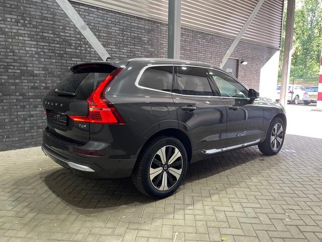 Volvo XC60 T6 Plug-in hybrid Plus Bright | 360° Camera | ACC | BLIS | Panoramadak | harman/kardon | Keyless
