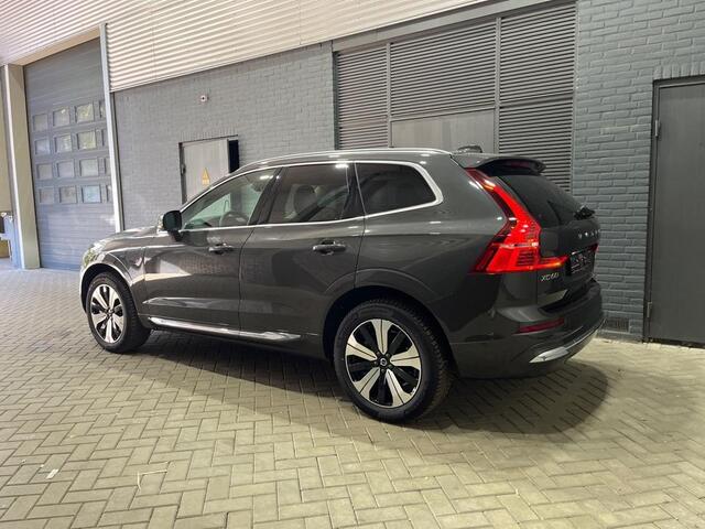 Volvo XC60 T6 Plug-in hybrid Plus Bright | 360° Camera | ACC | BLIS | Panoramadak | harman/kardon | Keyless
