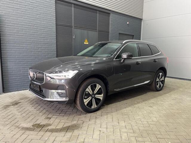 Volvo XC60 T6 Plug-in hybrid Plus Bright | 360° Camera | ACC | BLIS | Panoramadak | harman/kardon | Keyless