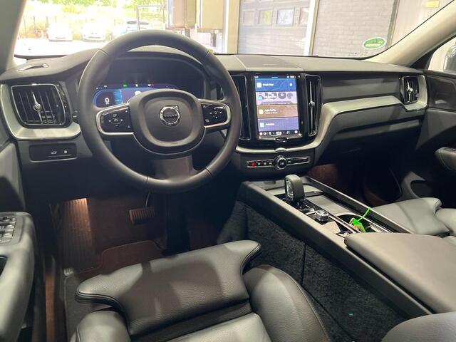 Volvo XC60 T6 Plug-in hybrid Plus Bright | 360° Camera | ACC | BLIS | Panoramadak | harman/kardon | Keyless