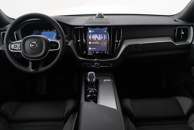 Volvo XC60 T8 AWD Polestar Engineered Limited Edition | Indigo Mat | Bowers&Wilkins | 22 Inch | Head-Up | Panoramadak | ACC