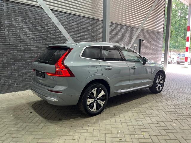 Volvo XC60 T6 Plug-in hybrid Plus Bright | ACC | Panoramadak | 360° Camera | BLIS | harman/kardon | Stoel+Stuurverwarming
