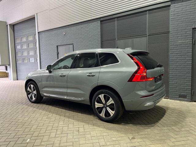 Volvo XC60 T6 Plug-in hybrid Plus Bright | ACC | Panoramadak | 360° Camera | BLIS | harman/kardon | Stoel+Stuurverwarming
