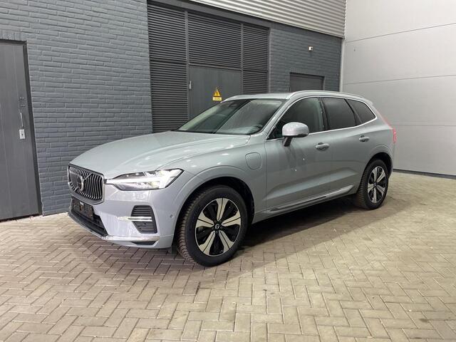 Volvo XC60 T6 Plug-in hybrid Plus Bright | ACC | Panoramadak | 360° Camera | BLIS | harman/kardon | Stoel+Stuurverwarming