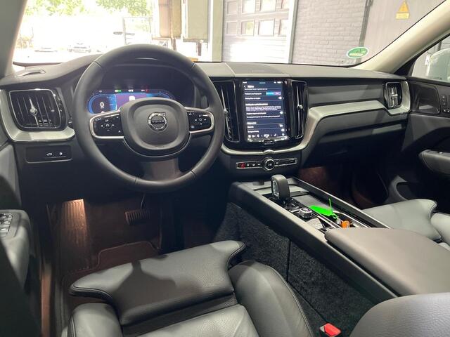 Volvo XC60 T6 Plug-in hybrid Plus Bright | ACC | Panoramadak | 360° Camera | BLIS | harman/kardon | Stoel+Stuurverwarming