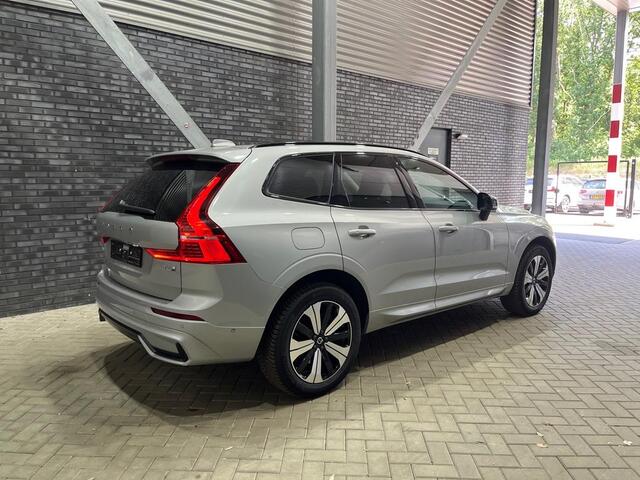 Volvo XC60 T6 Plug-in hybrid Plus Dark | ACC | Panoramadak | 360° Camera | BLIS | harman/kardon | Stoel+Stuurverwarming