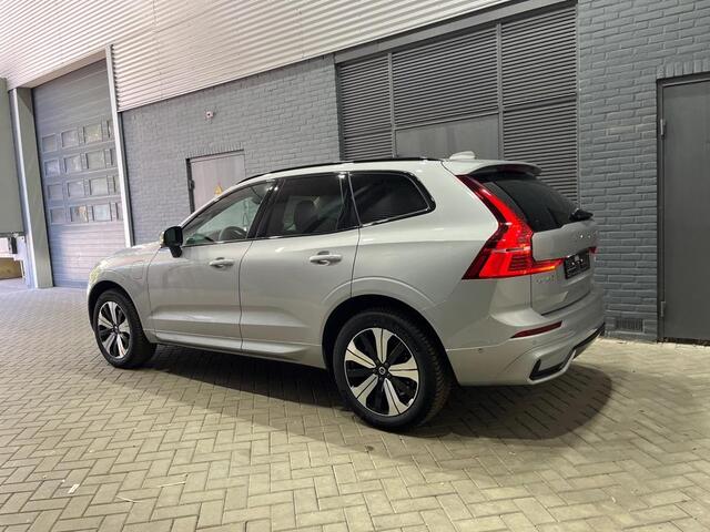 Volvo XC60 T6 Plug-in hybrid Plus Dark | ACC | Panoramadak | 360° Camera | BLIS | harman/kardon | Stoel+Stuurverwarming