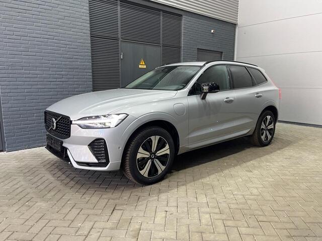 Volvo XC60 T6 Plug-in hybrid Plus Dark | ACC | Panoramadak | 360° Camera | BLIS | harman/kardon | Stoel+Stuurverwarming