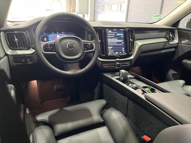 Volvo XC60 T6 Plug-in hybrid Plus Dark | ACC | Panoramadak | 360° Camera | BLIS | harman/kardon | Stoel+Stuurverwarming