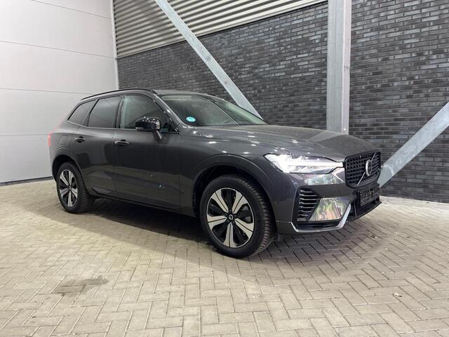 Volvo XC60 T6 Plug-in hybrid Plus Dark | ACC | Panoramadak | 360° Camera | BLIS | harman/kardon | Stoel+Stuurverwarming