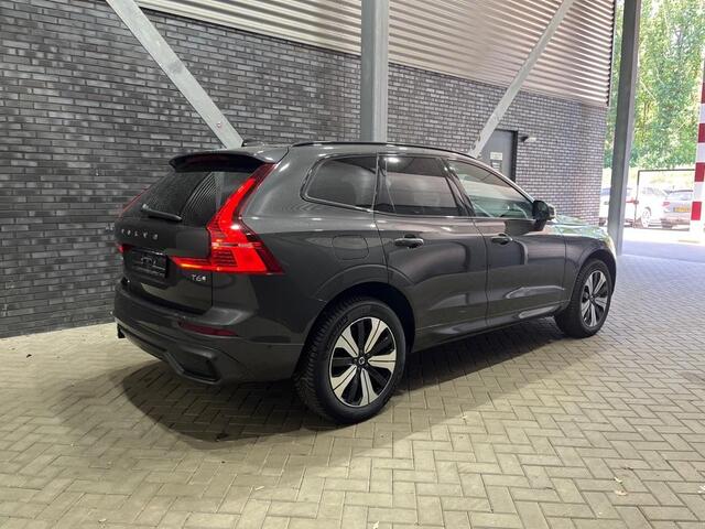 Volvo XC60 T6 Plug-in hybrid Plus Dark | ACC | Panoramadak | 360° Camera | BLIS | harman/kardon | Stoel+Stuurverwarming