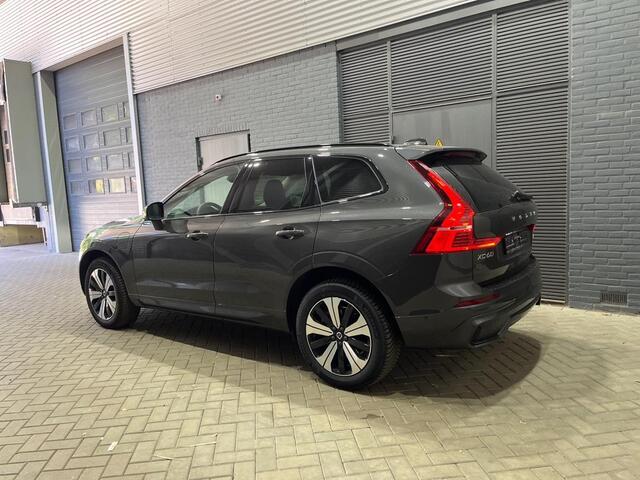 Volvo XC60 T6 Plug-in hybrid Plus Dark | ACC | Panoramadak | 360° Camera | BLIS | harman/kardon | Stoel+Stuurverwarming