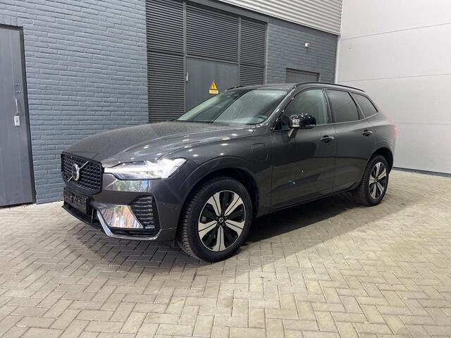 Volvo XC60 T6 Plug-in hybrid Plus Dark | ACC | Panoramadak | 360° Camera | BLIS | harman/kardon | Stoel+Stuurverwarming