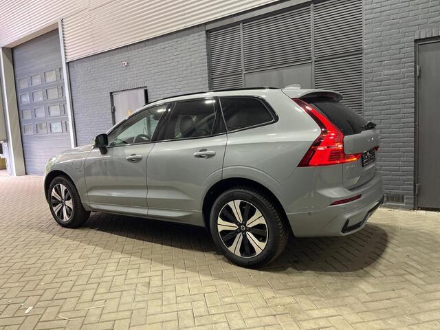 Volvo XC60 T6 Plug-in hybrid Plus Dark | ACC | Panoramadak | 360° Camera | BLIS | harman/kardon | Stoel+Stuurverwarming