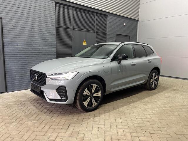 Volvo XC60 T6 Plug-in hybrid Plus Dark | ACC | Panoramadak | 360° Camera | BLIS | harman/kardon | Stoel+Stuurverwarming
