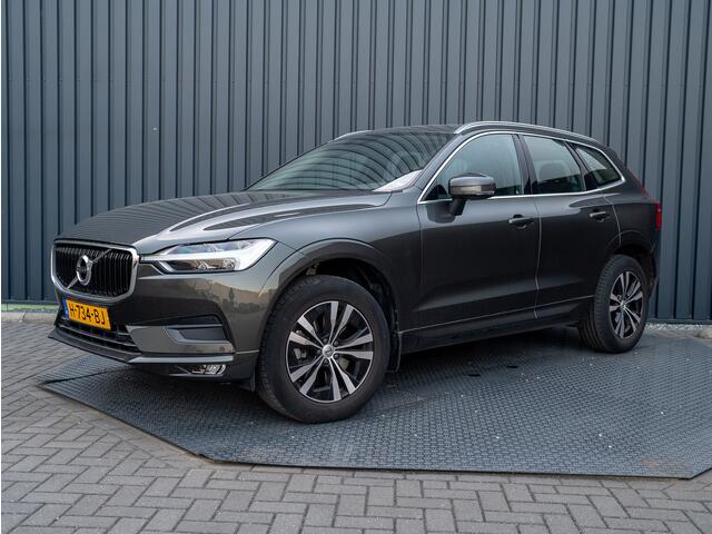 Volvo XC60 2.0 B5 AWD Momentum Pro | Trekhaak wegkl. | BLIS | Camera | Adapt. Cr. | Prijs Rijklaar!!