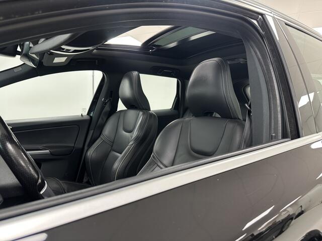 Volvo XC60 2.0 T5 FWD R-Design | Full-Option | Adaptief Cruise Control | Tr