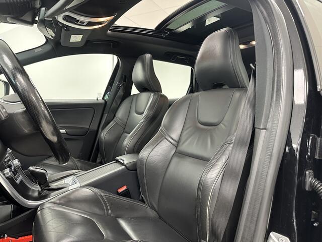 Volvo XC60 2.0 T5 FWD R-Design | Full-Option | Adaptief Cruise Control | Tr