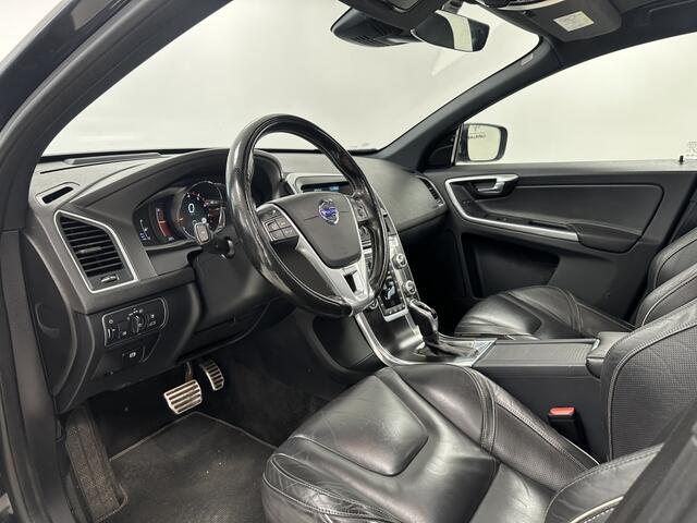 Volvo XC60 2.0 T5 FWD R-Design | Full-Option | Adaptief Cruise Control | Tr